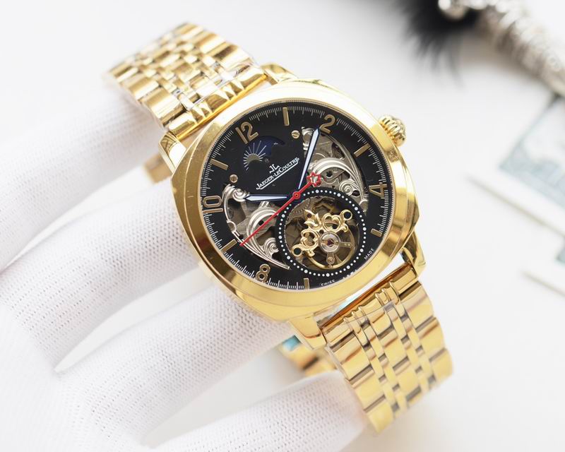 Jaeger Lecoultre 42X12mm 052007